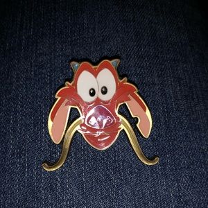 Disney pin